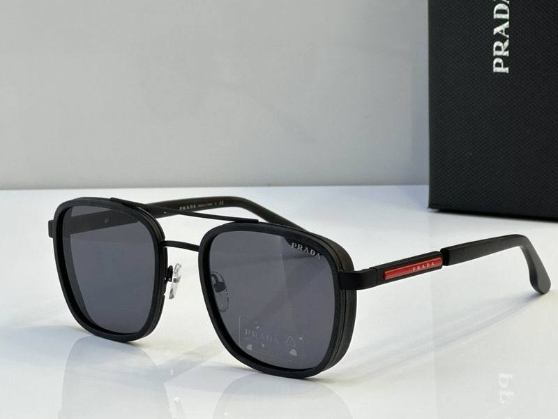 PR Sunglasses AAA-834