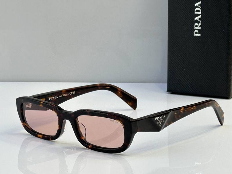 PR Sunglasses AAA-835