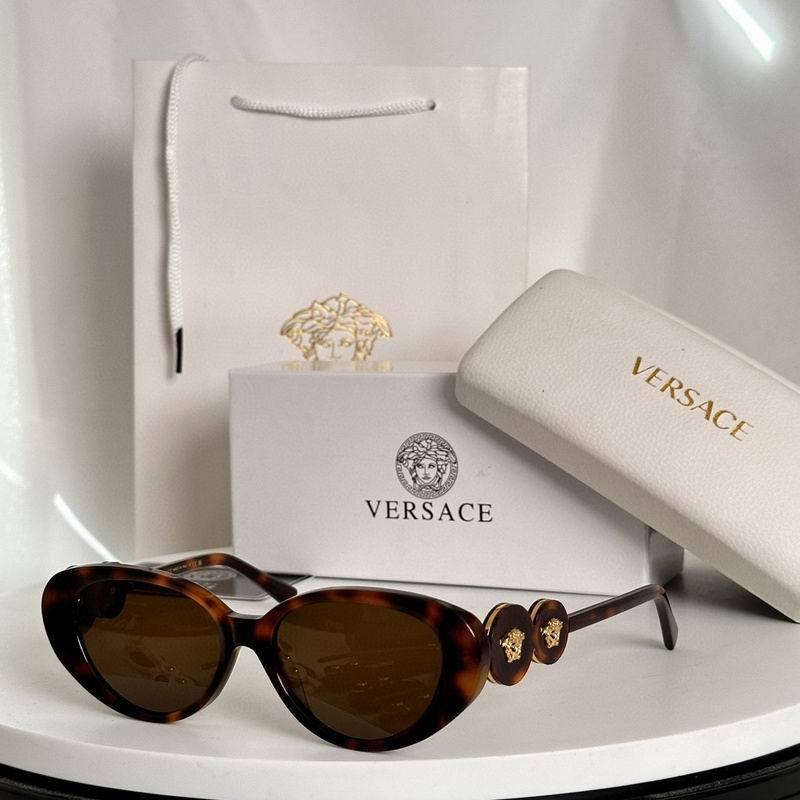 VSC Sunglasses AAA-484
