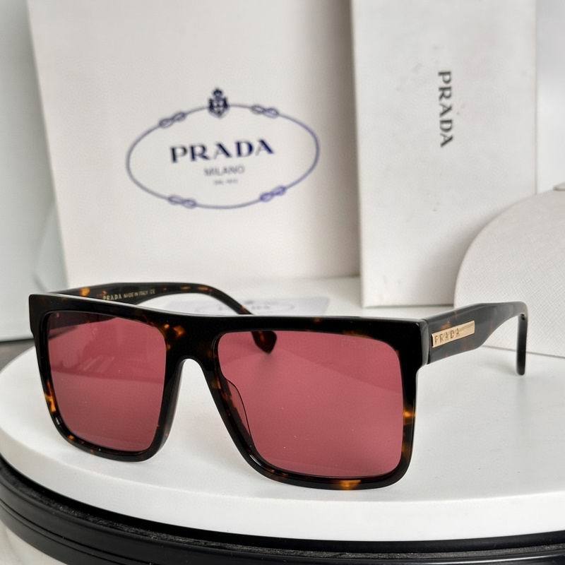 PR Sunglasses AAA-848