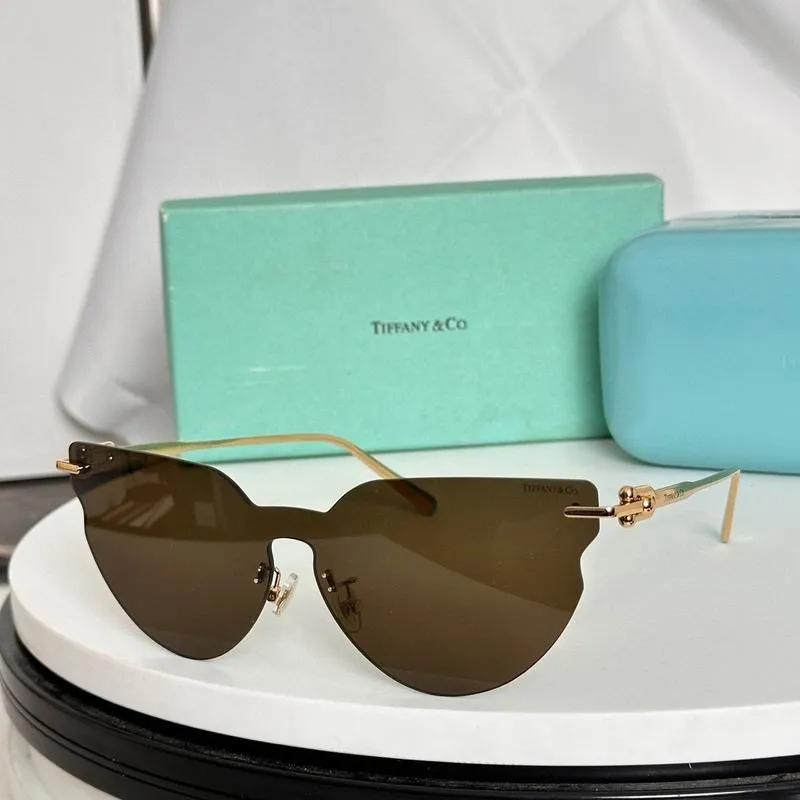 Tiff Sunglasses AAA-19