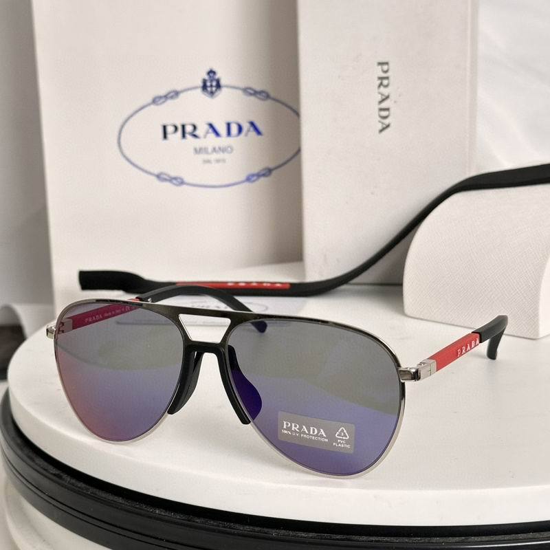 PR Sunglasses AAA-844