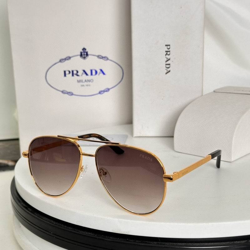 PR Sunglasses AAA-851