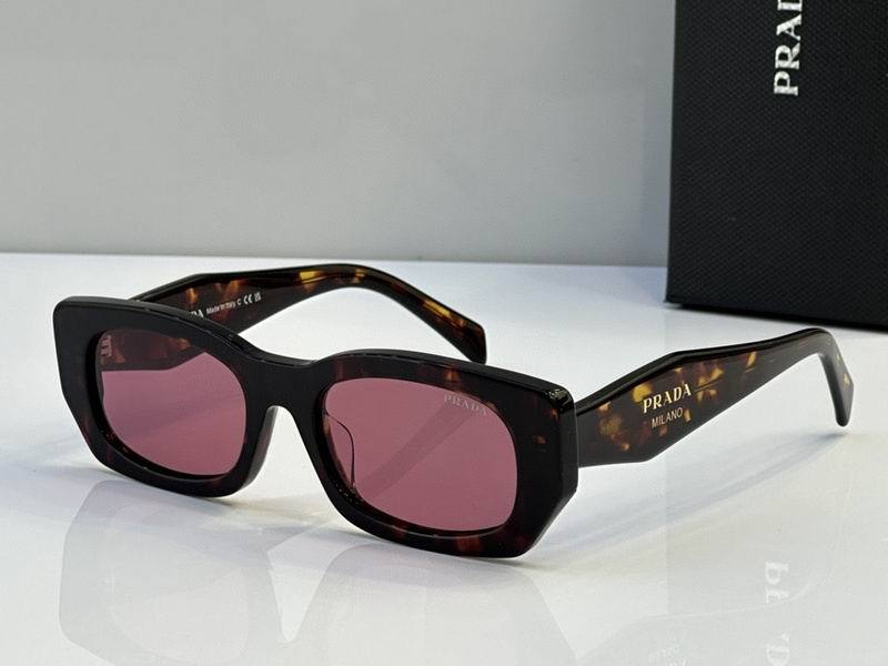 PR Sunglasses AAA-832