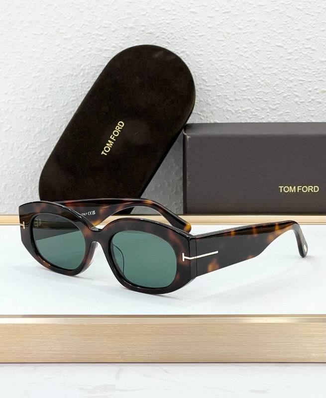 TF Sunglasses AAA-369