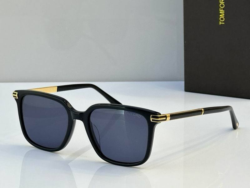 PR Sunglasses AAA-831