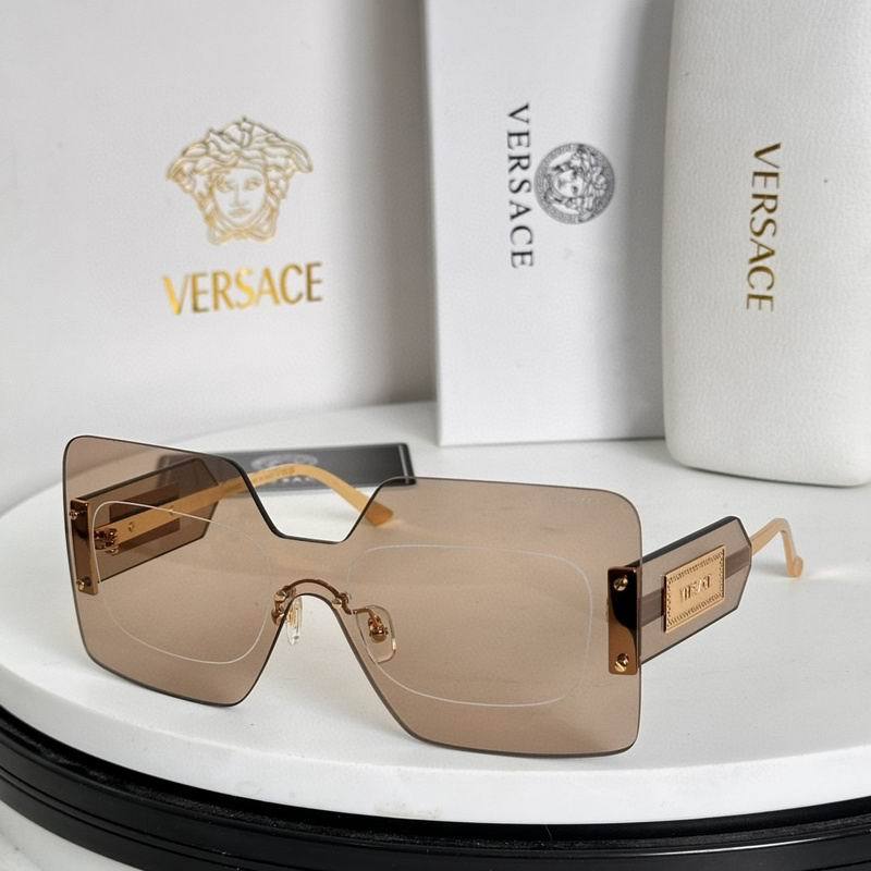 VSC Sunglasses AAA-479