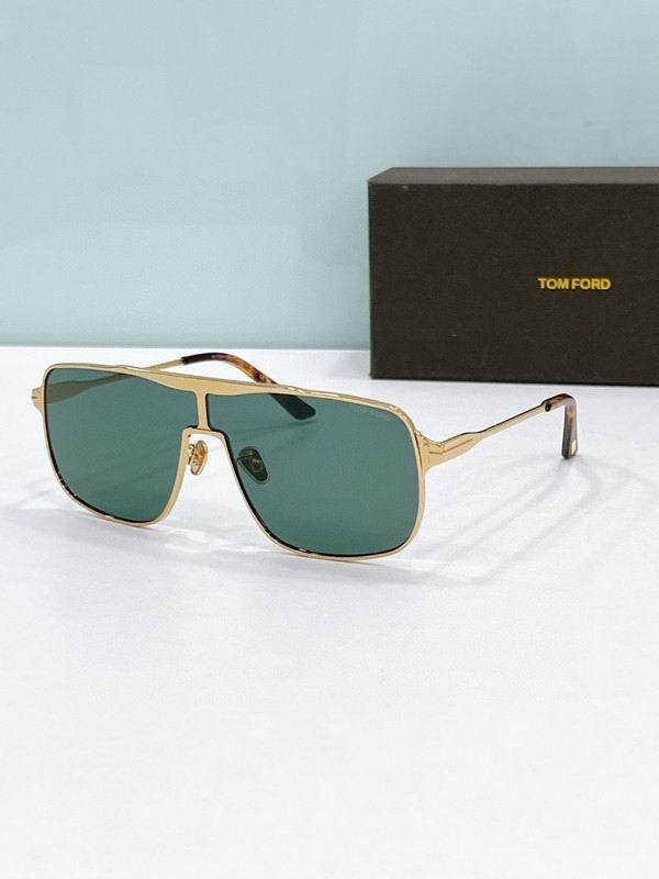 TF Sunglasses AAA-366