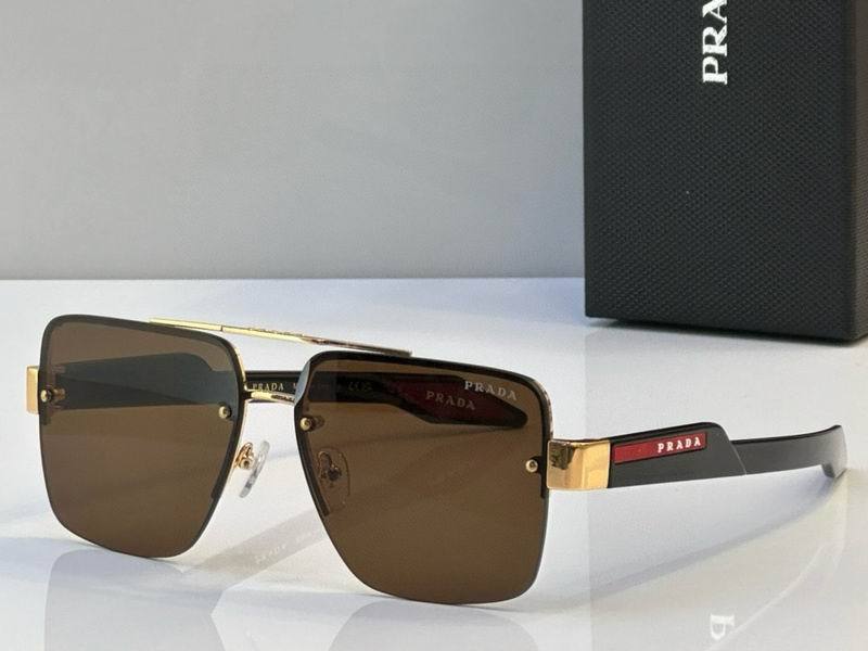 PR Sunglasses AAA-843