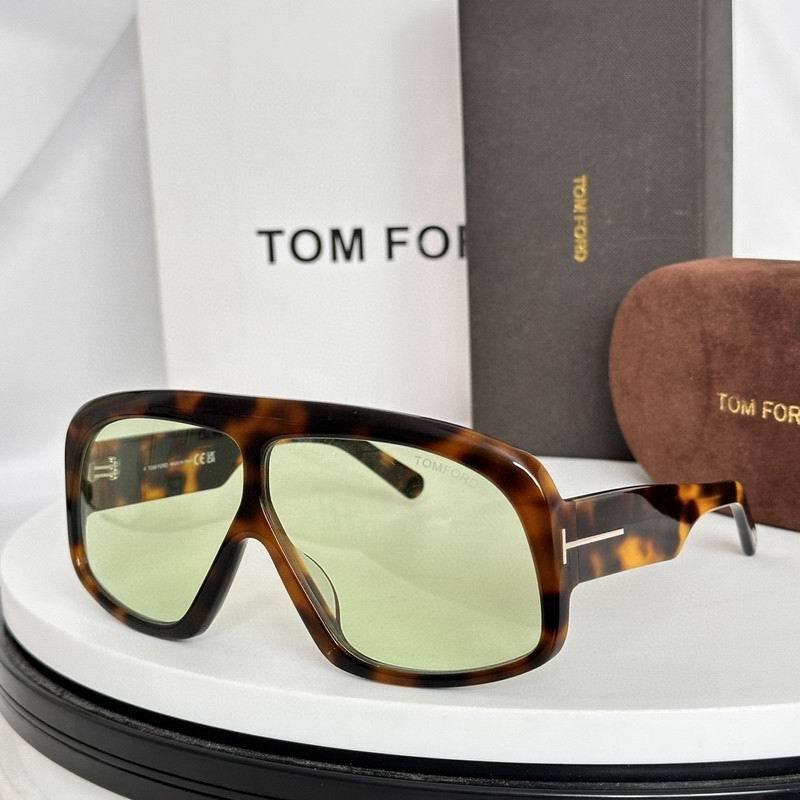 TF Sunglasses AAA-395