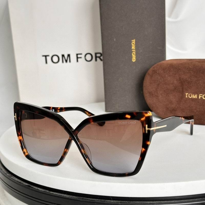 TF Sunglasses AAA-363