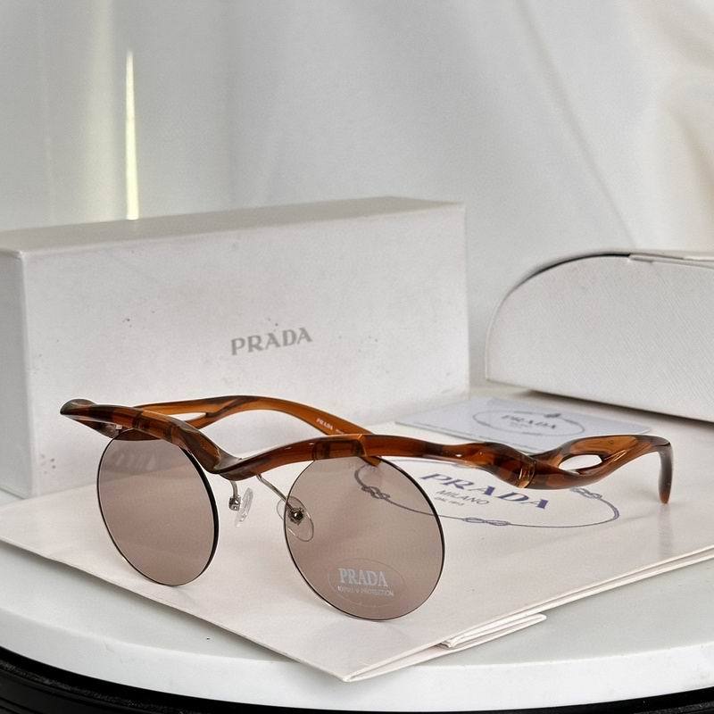 PR Sunglasses AAA-855