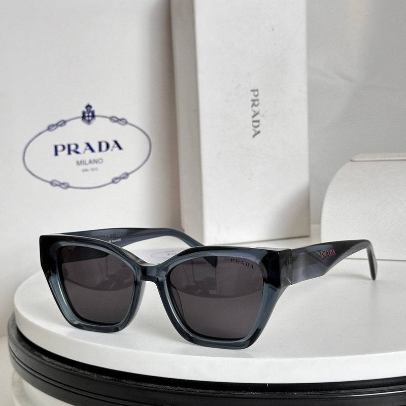 PR Sunglasses AAA-853