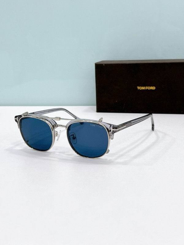TF Sunglasses AAA-336