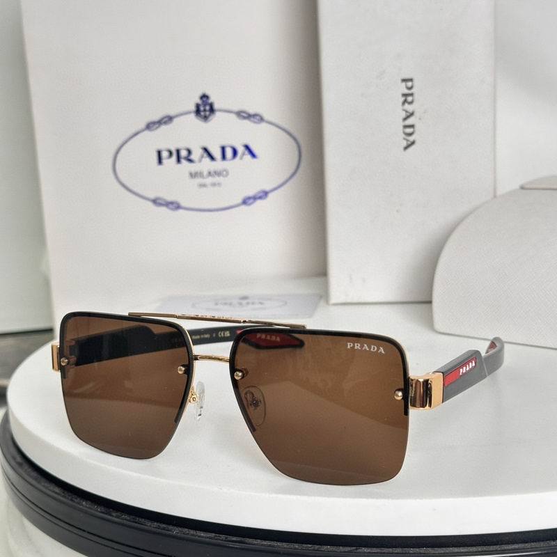 PR Sunglasses AAA-849
