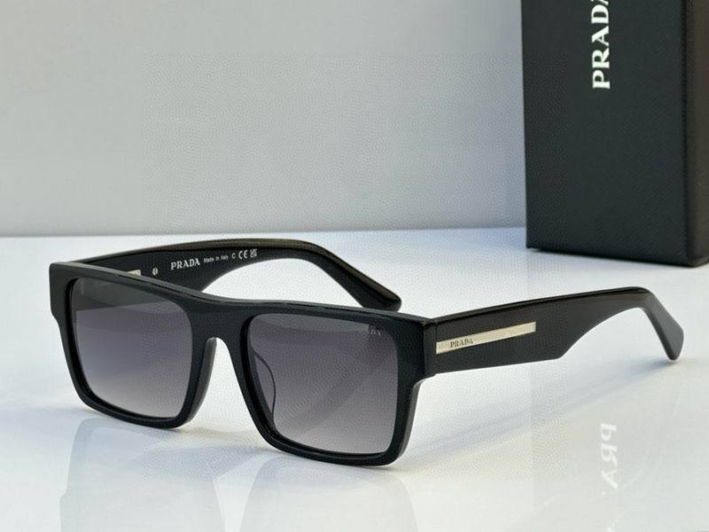 PR Sunglasses AAA-836