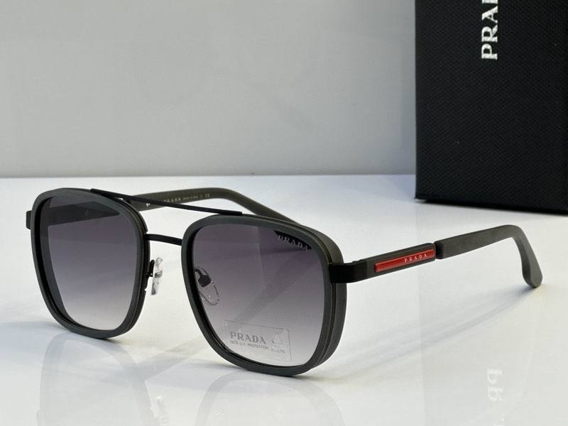 PR Sunglasses AAA-834