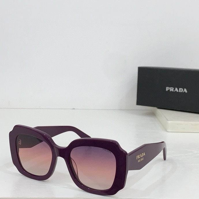 PR Sunglasses AAA-776