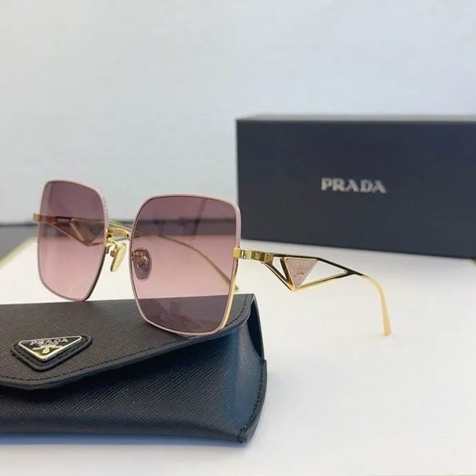 PR Sunglasses AAA-758