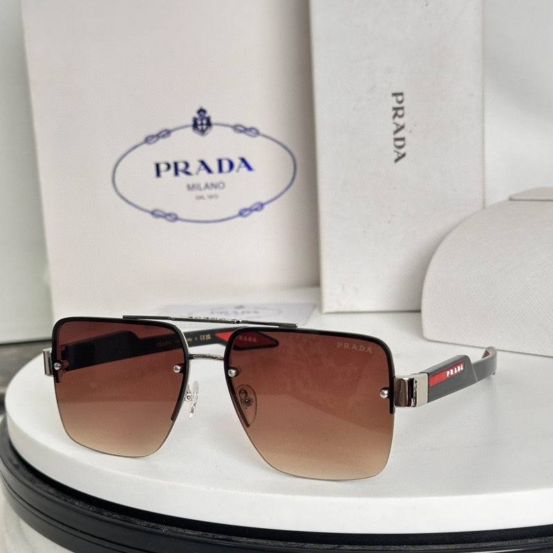 PR Sunglasses AAA-849