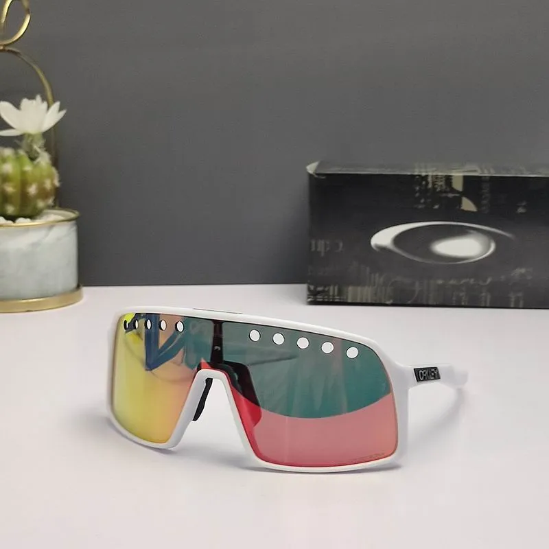 Oak Sunglasses AAA-116