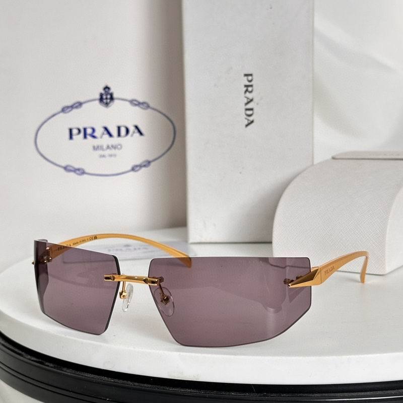 PR Sunglasses AAA-852