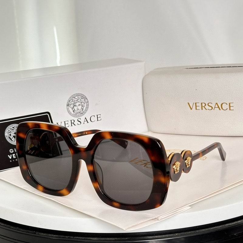 VSC Sunglasses AAA-485