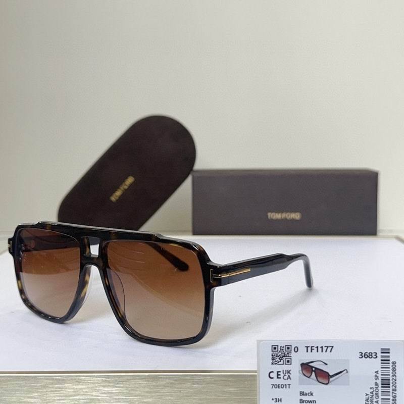 TF Sunglasses AAA-379