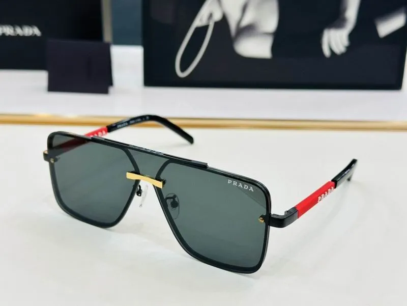 PR Sunglasses AAA-813