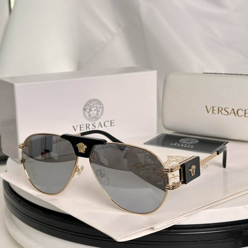 VSC Sunglasses AAA-491