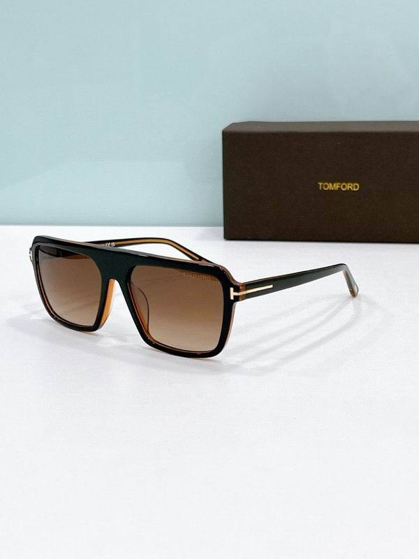 TF Sunglasses AAA-332