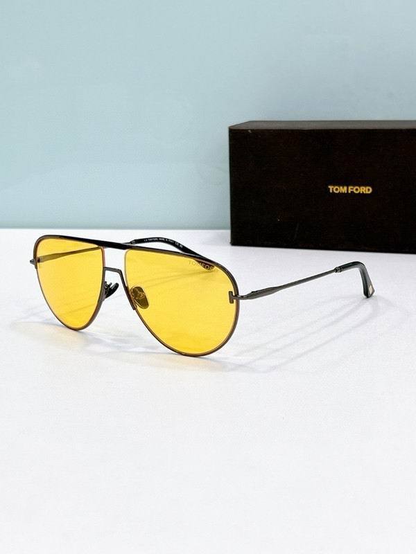 TF Sunglasses AAA-393