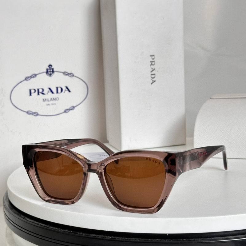 PR Sunglasses AAA-853