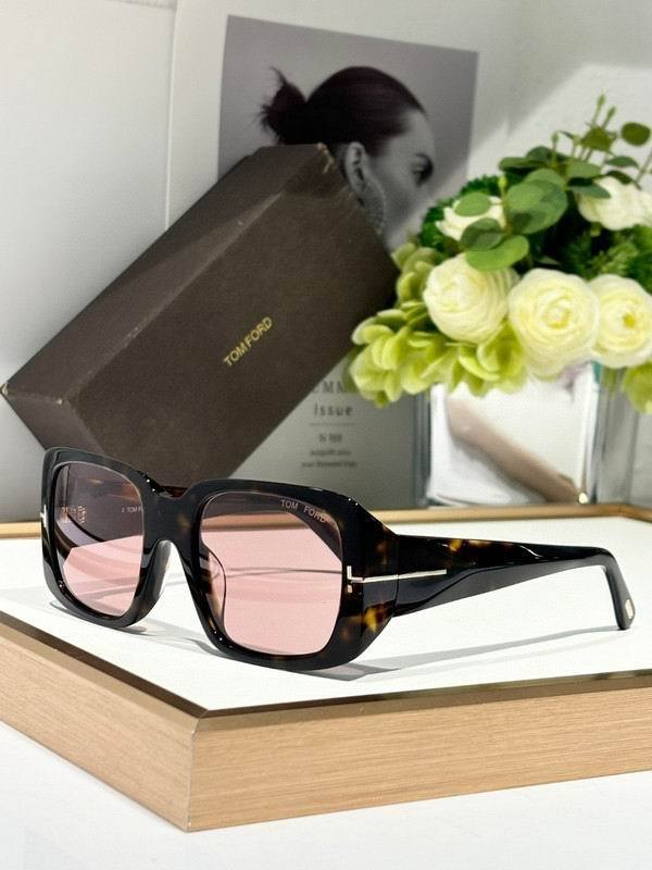 TF Sunglasses AAA-349
