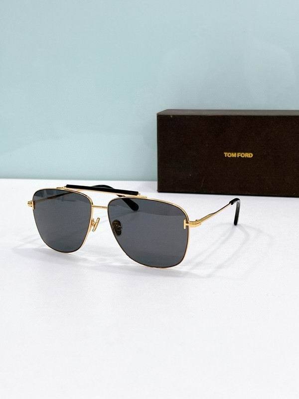 TF Sunglasses AAA-334