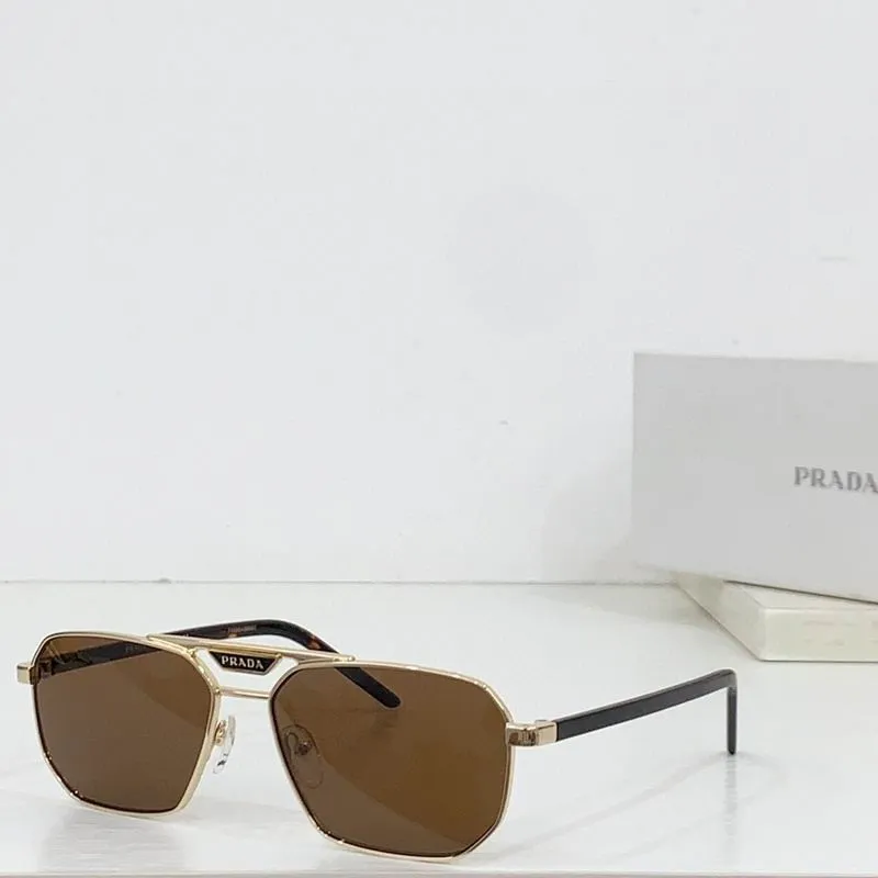 PR Sunglasses AAA-791