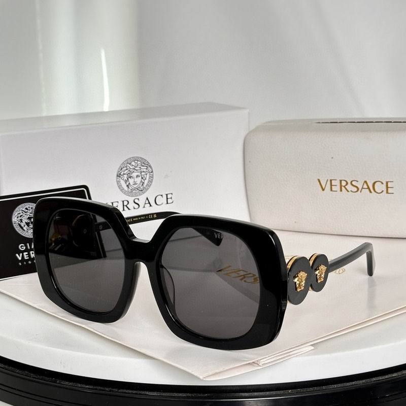 VSC Sunglasses AAA-485
