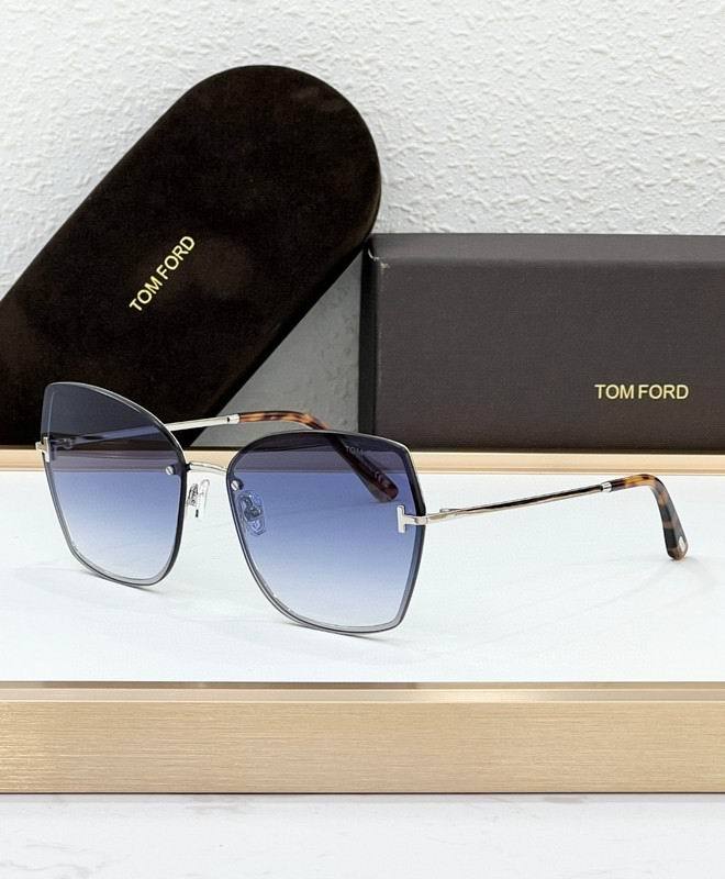 TF Sunglasses AAA-377