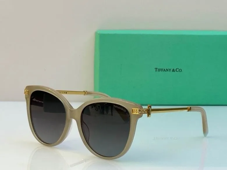 Tiff Sunglasses AAA-13