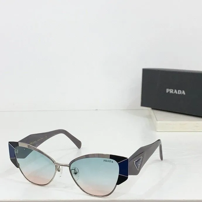 PR Sunglasses AAA-767