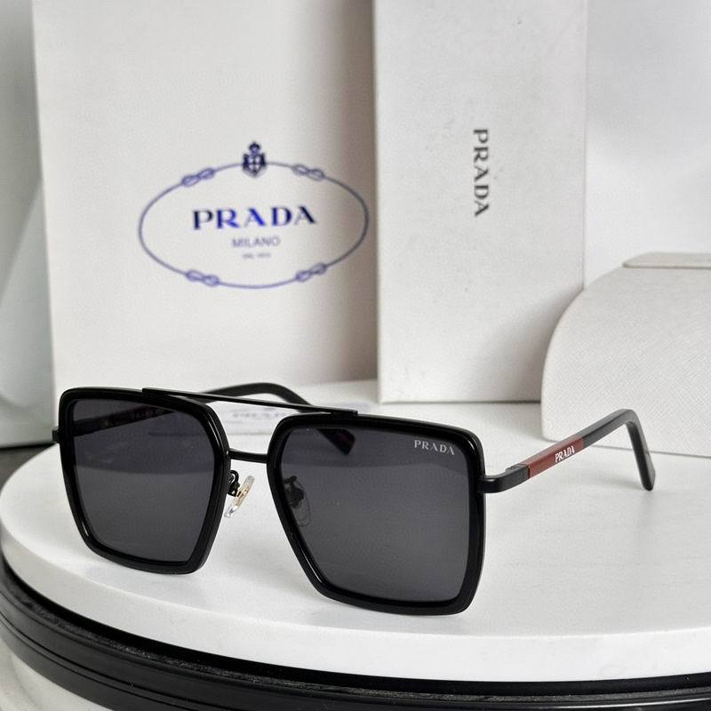 PR Sunglasses AAA-847