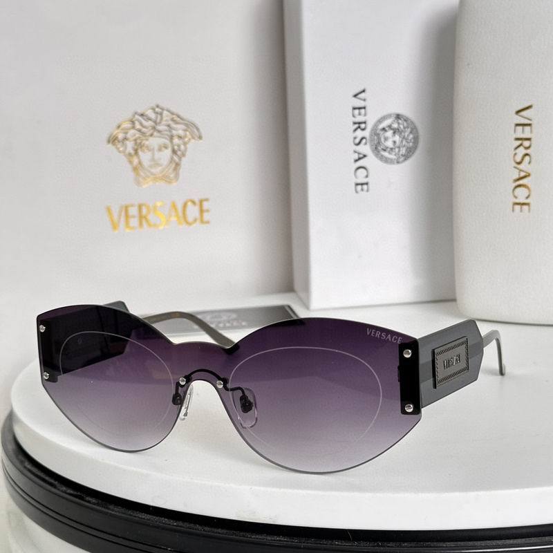 VSC Sunglasses AAA-480