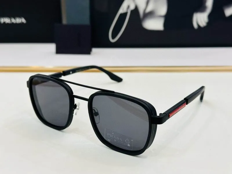 PR Sunglasses AAA-815