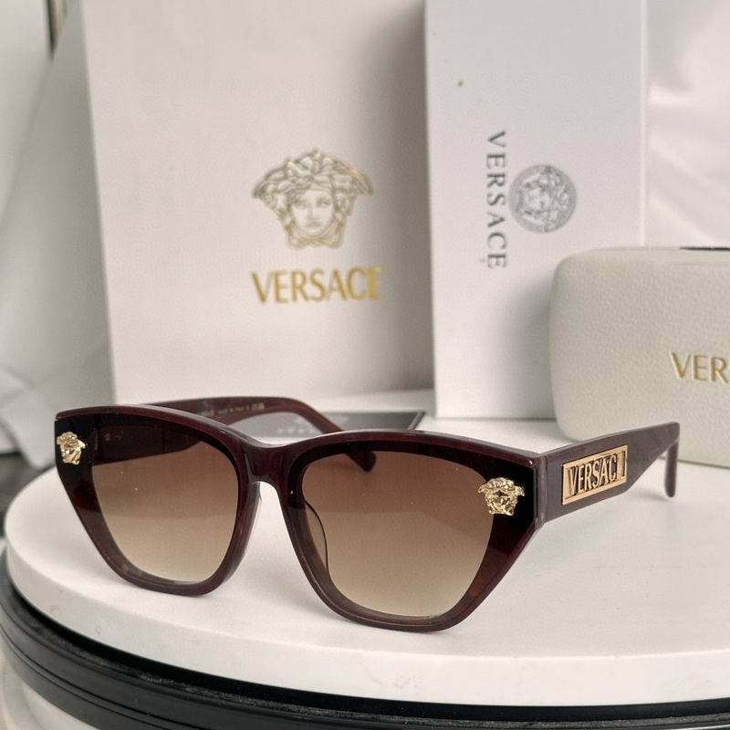 VSC Sunglasses AAA-489
