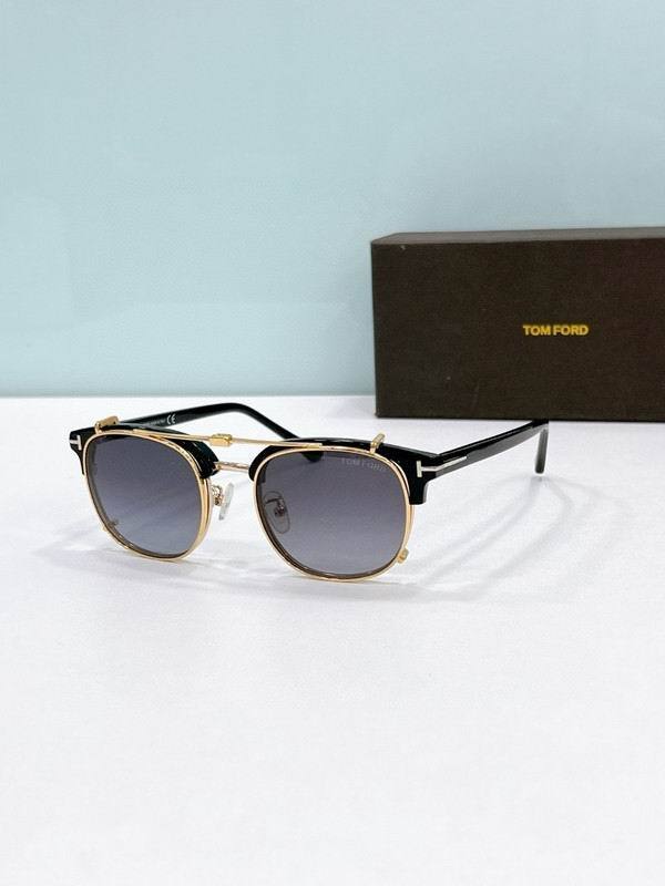 TF Sunglasses AAA-336