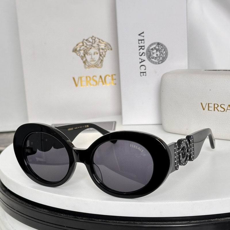 VSC Sunglasses AAA-483
