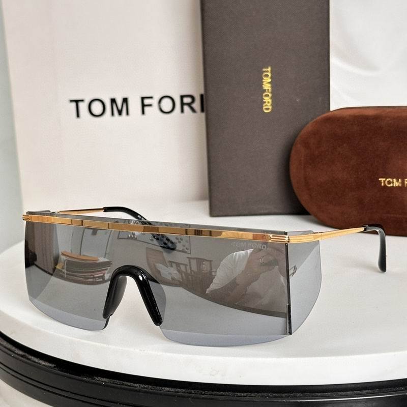TF Sunglasses AAA-397