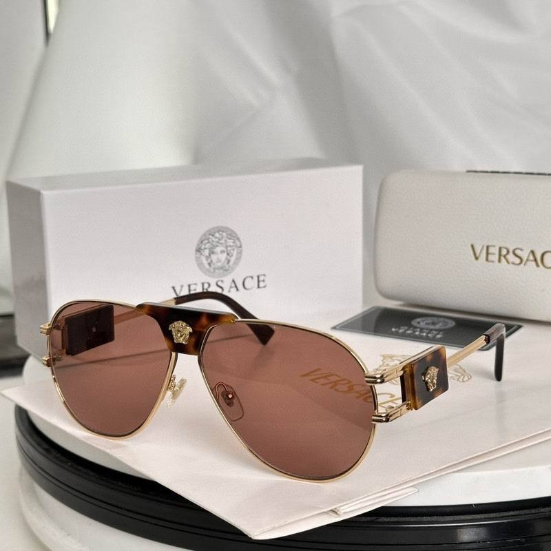 VSC Sunglasses AAA-491