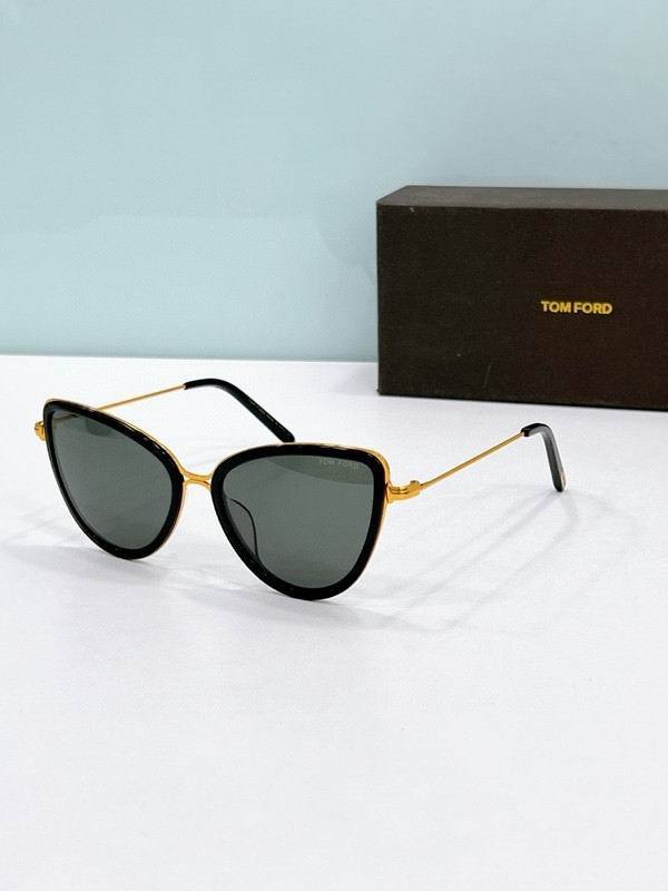 TF Sunglasses AAA-386