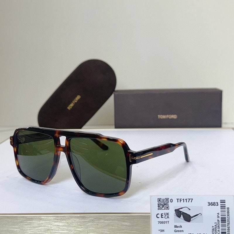 TF Sunglasses AAA-379